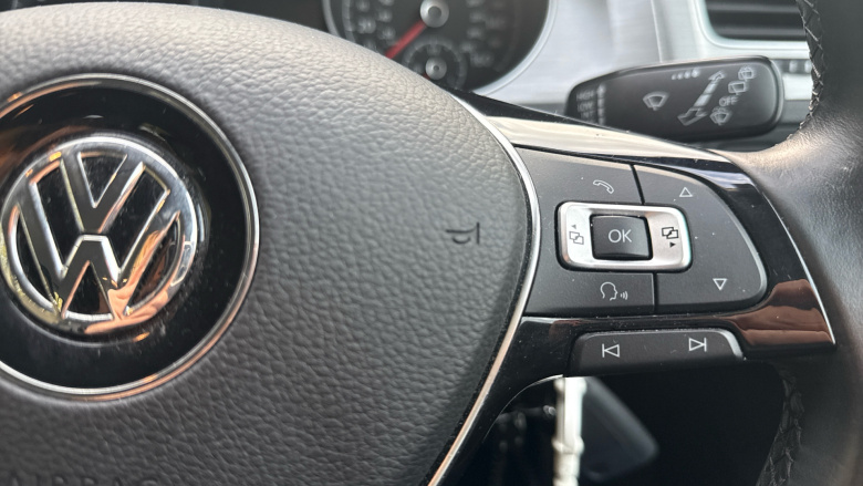 Volkswagen Golf 1.4 TSI 125 Match Edition 5dr DSG Petrol Hatchback